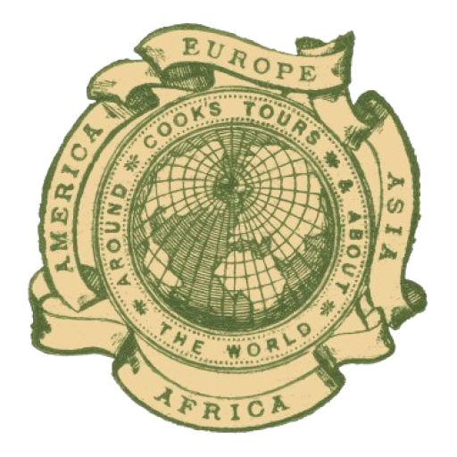 Cook's Tours Pro logo